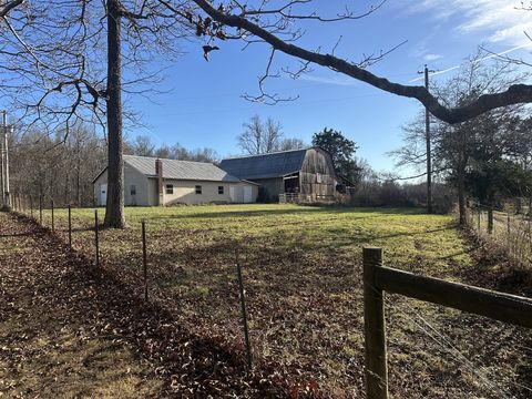 0 Arnold Thomas Rd Silver Point TN 38582