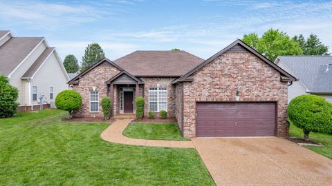 2014 Patrick Way, Spring Hill, TN 37174 - MLS#: 2884028