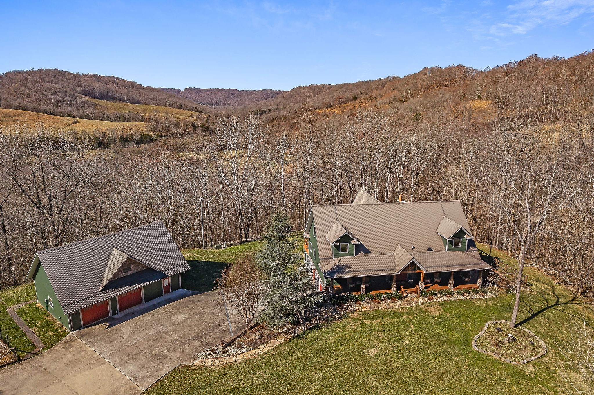 7775 Medley Amonette Rd