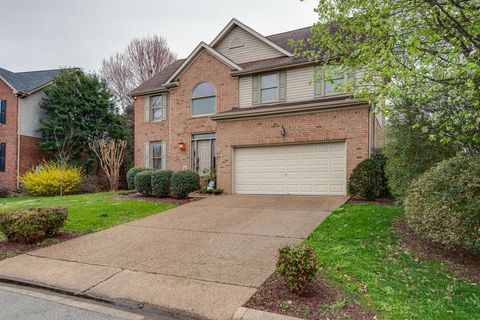 4724 Potomac Ln Brentwood TN 37027