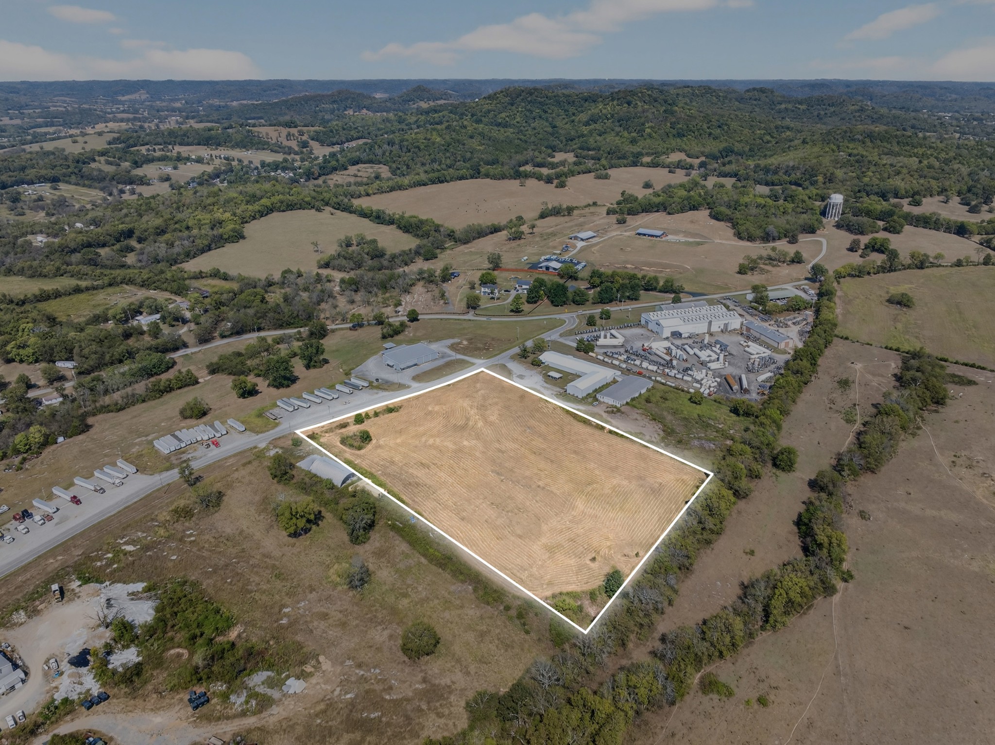 0 Industrial Park Drive