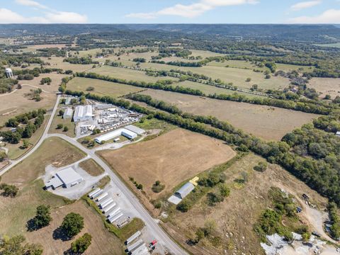 0 Industrial Park Drive Hartsville TN 37074