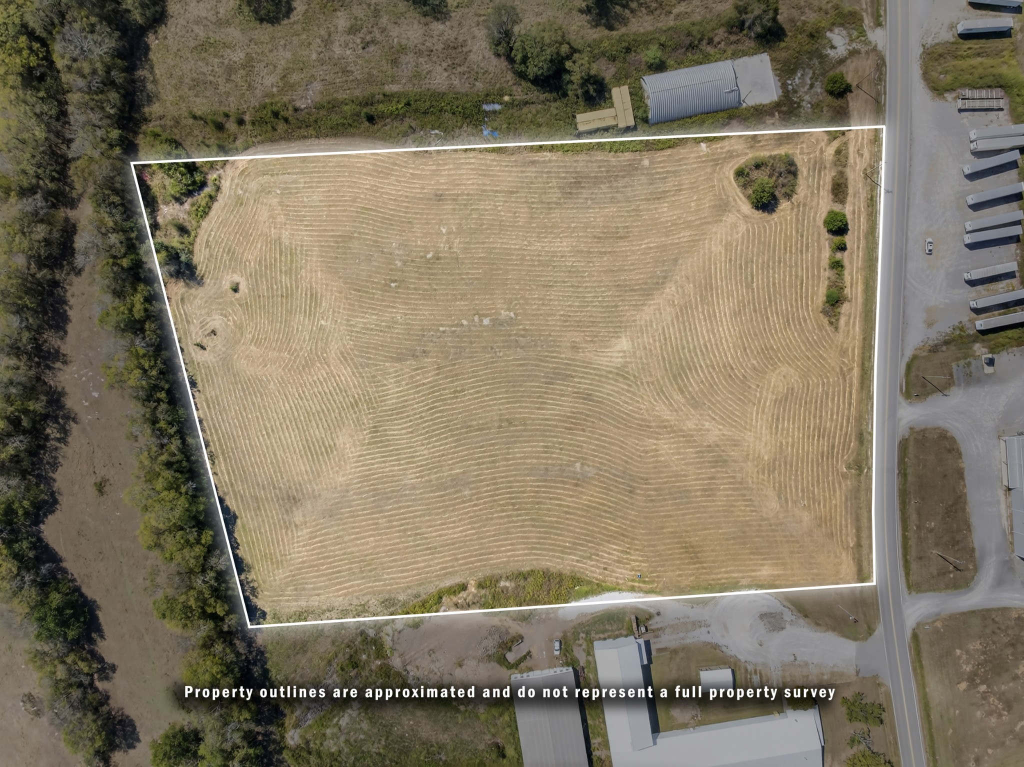 0 Industrial Park Drive