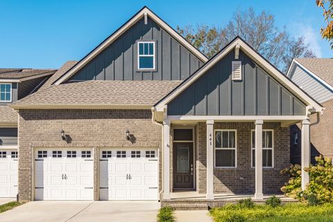 441 Golden Meadow Ln, Hendersonville, TN 37075 - MLS#: 2792812
