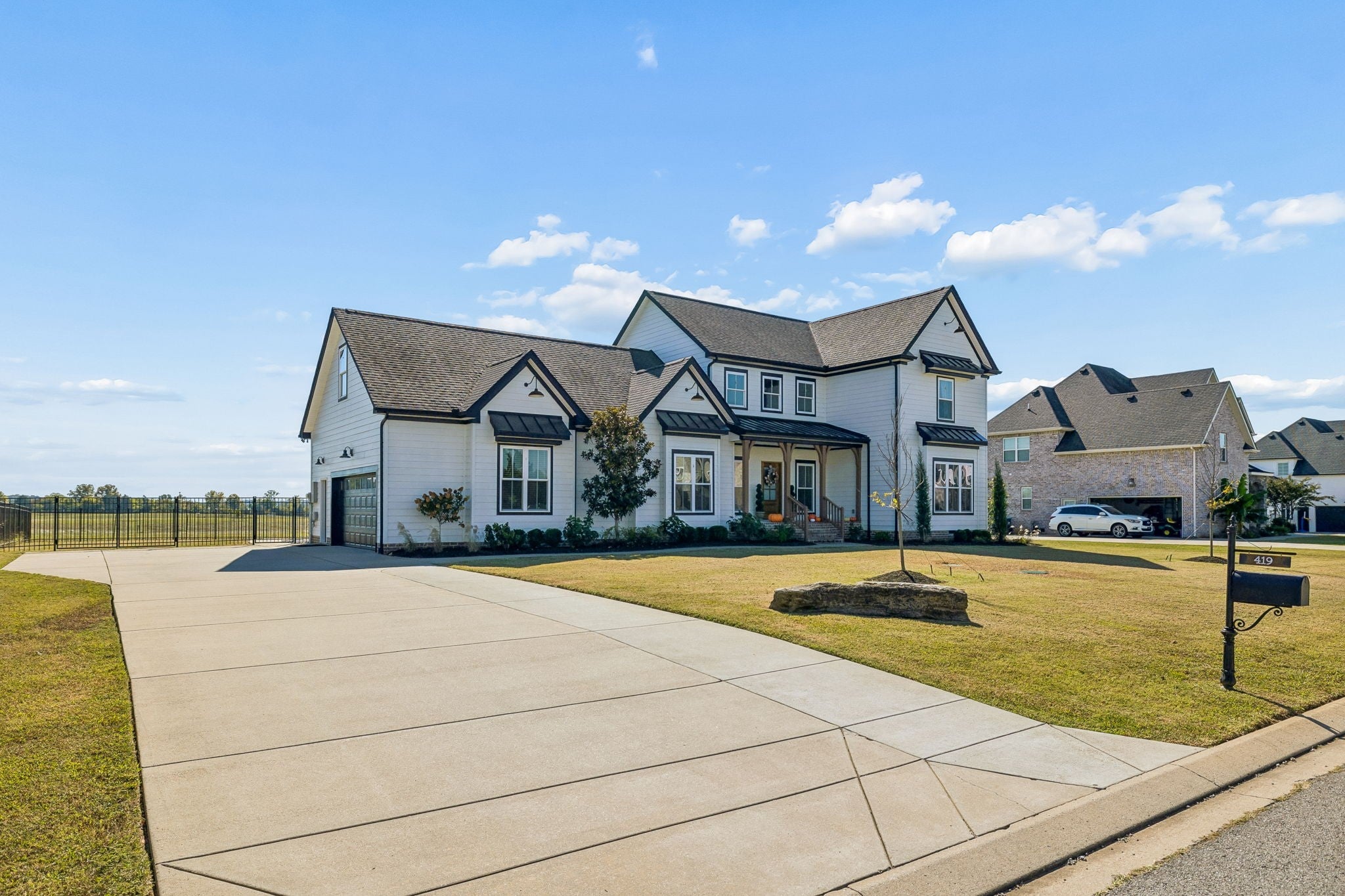 419 Old Orchard Dr