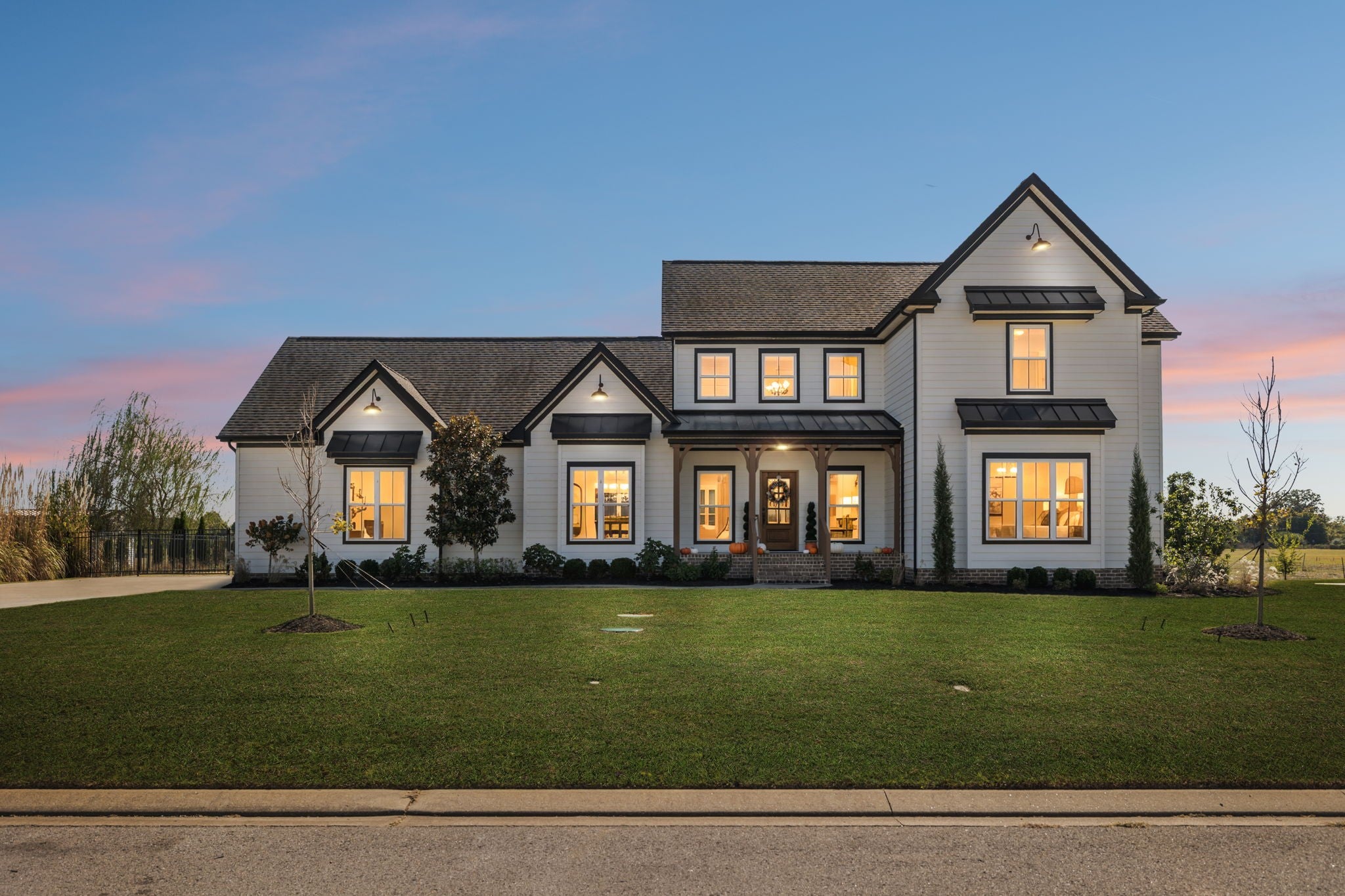 419 Old Orchard Dr