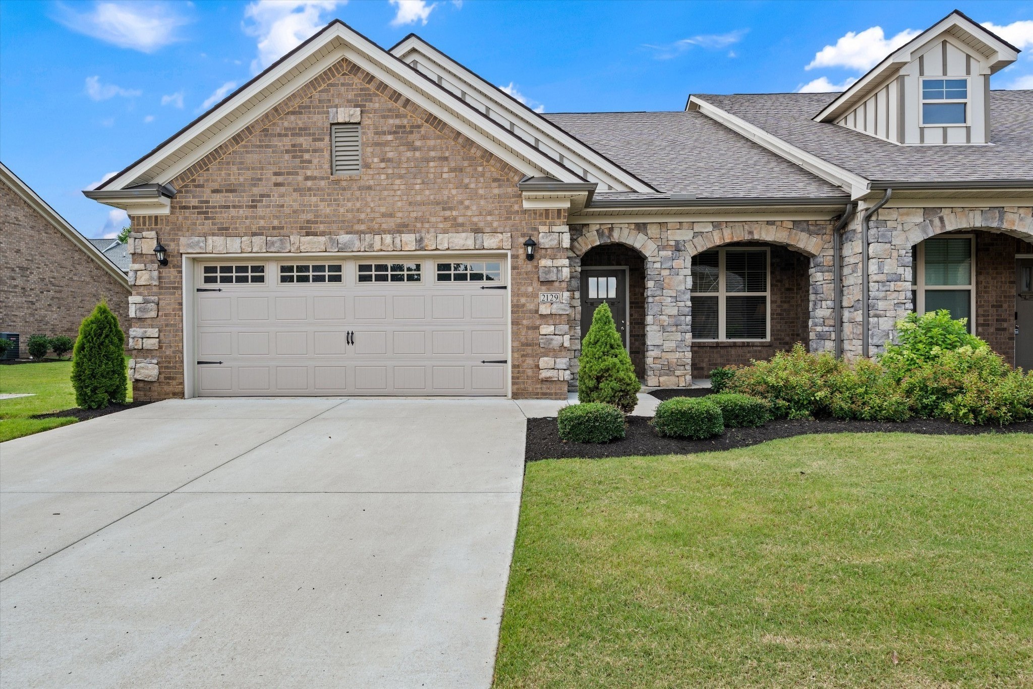 2129 Halfmoon Way