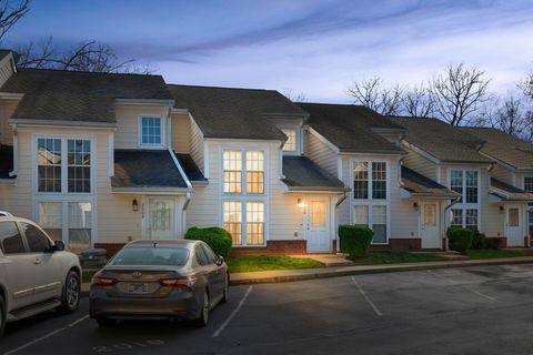 2006 Birch Ln Spring Hill TN 37174