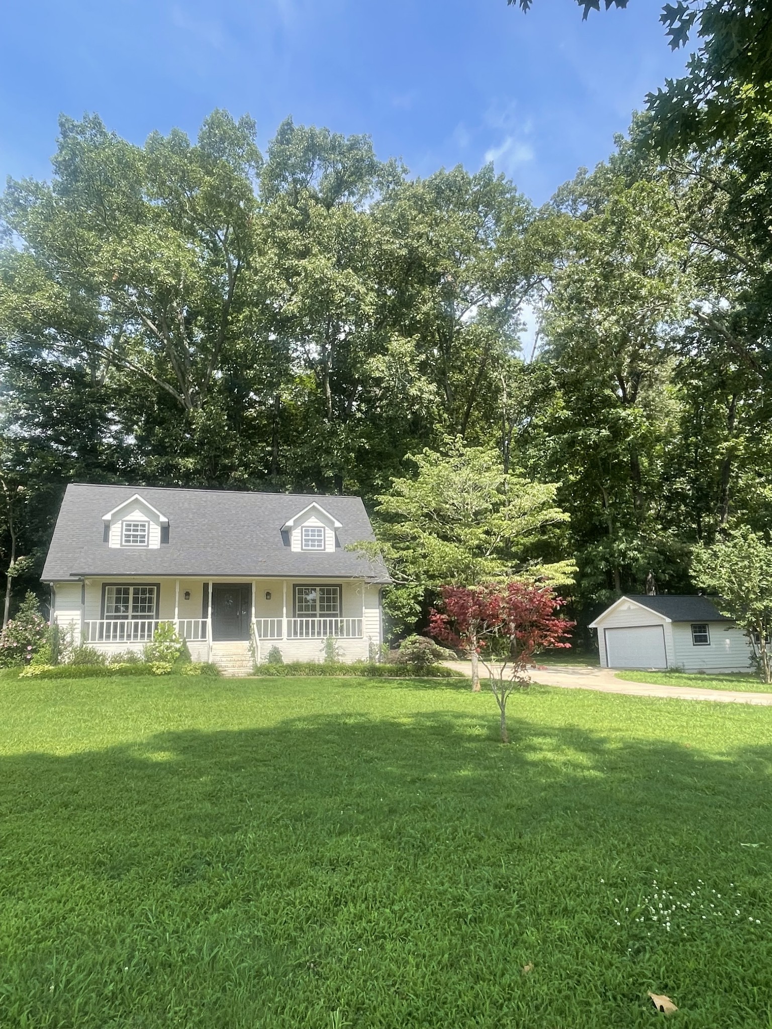 52 Beuerlein Cir