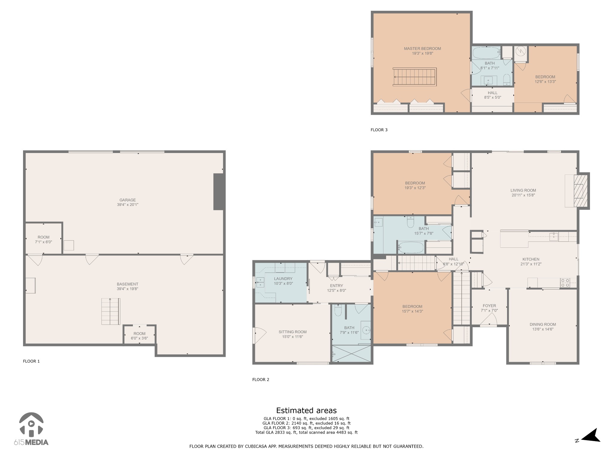 Lebanon, Tennessee 37087, United States, 3 Bedrooms Bedrooms, ,3 BathroomsBathrooms,Residential,Active,45880