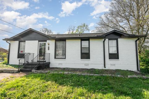 601 Rowan Ct, Nashville, TN 37207 - MLS#: 2815672