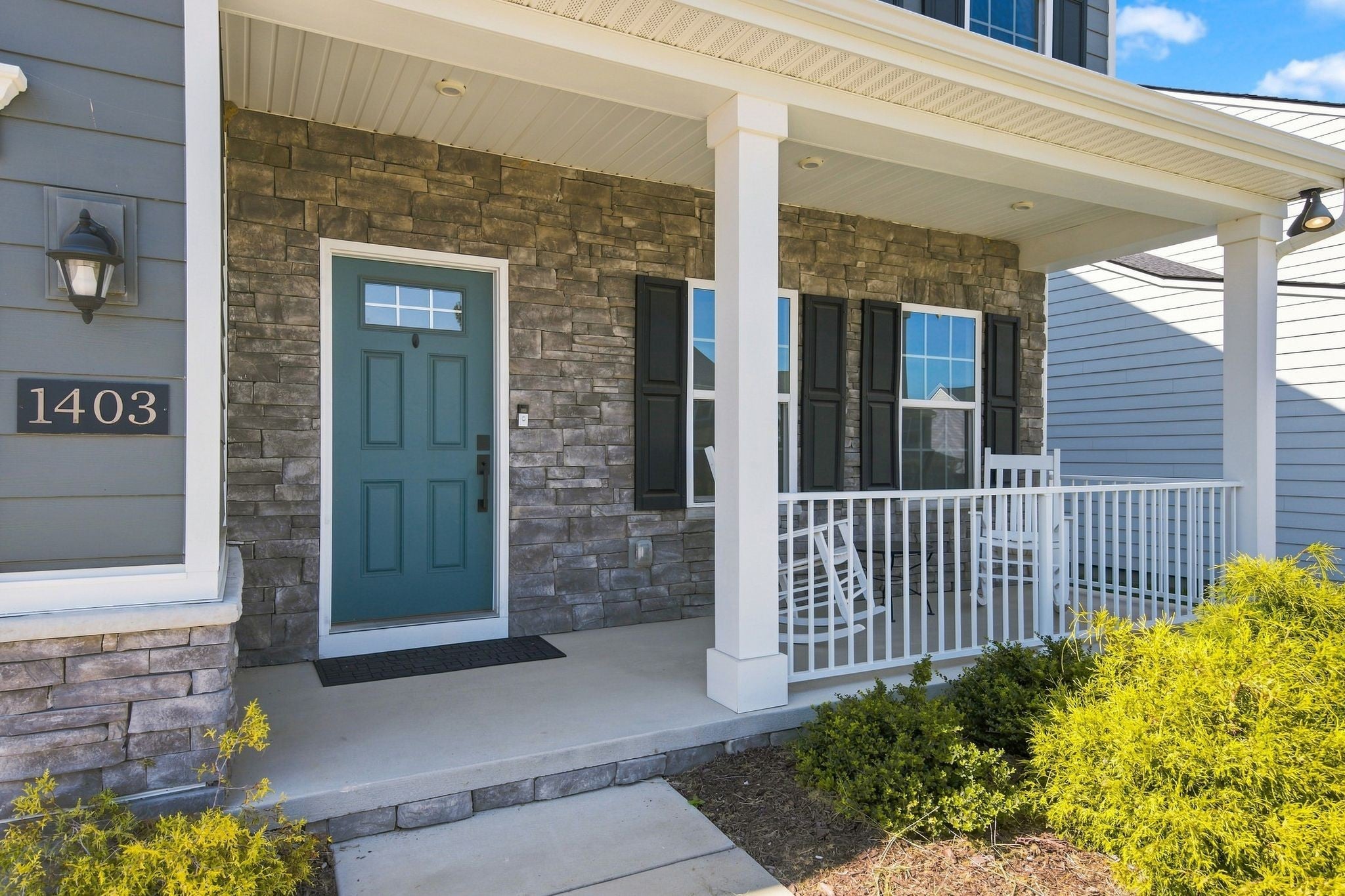 1403 Kennebec Dr