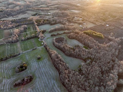 1 Kermet Turner Rd Rock Island TN 38581