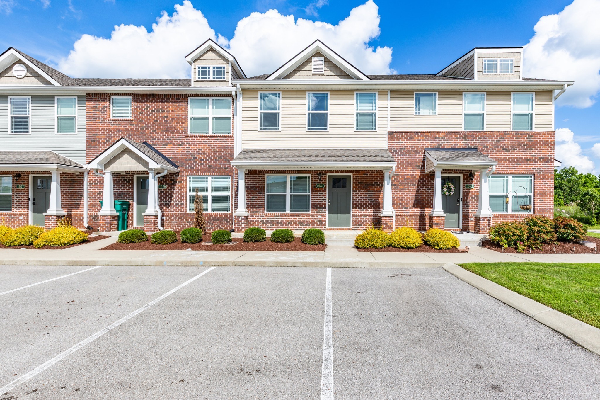 3010 Coriander Dr