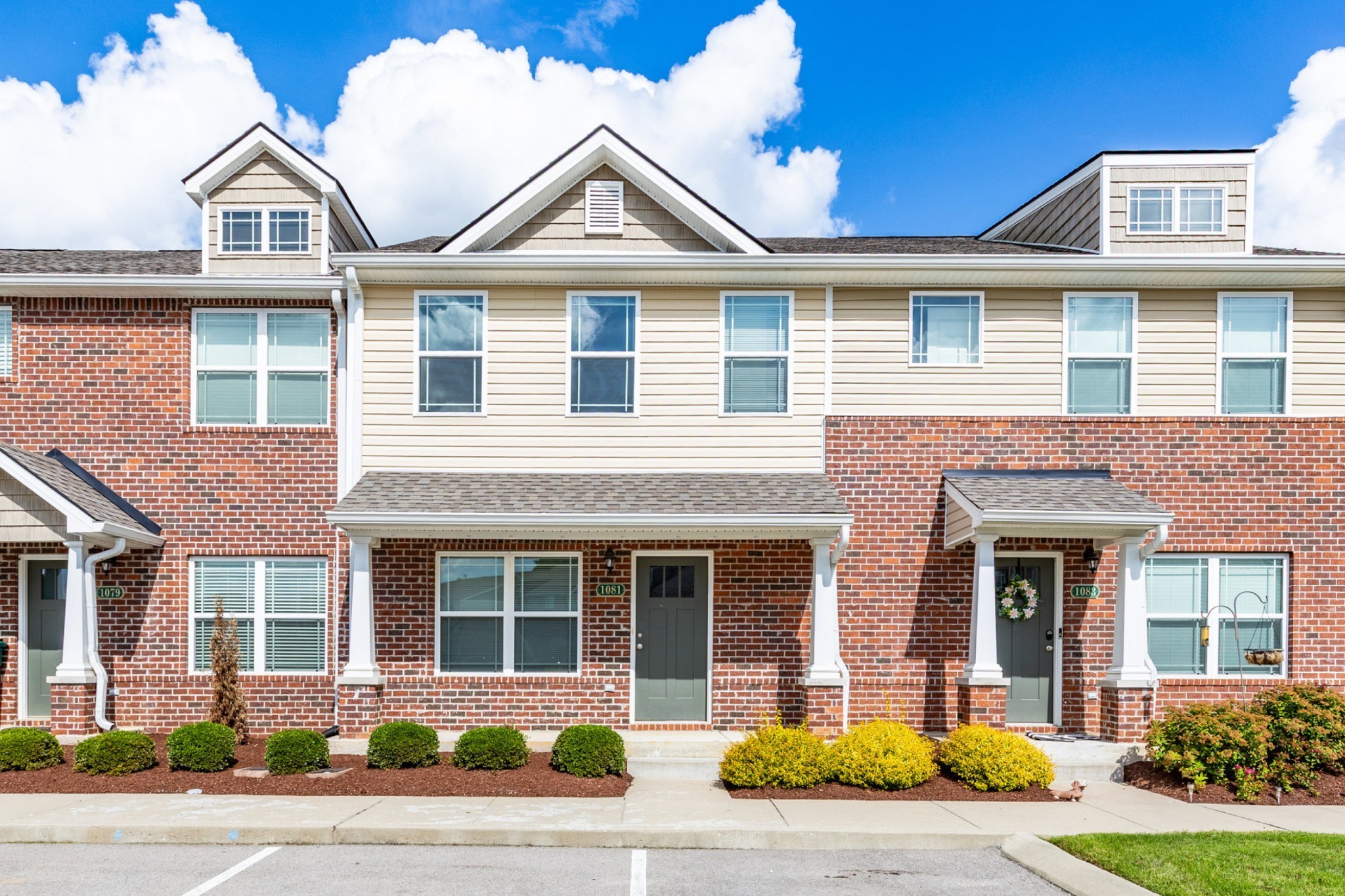 3010 Coriander Dr