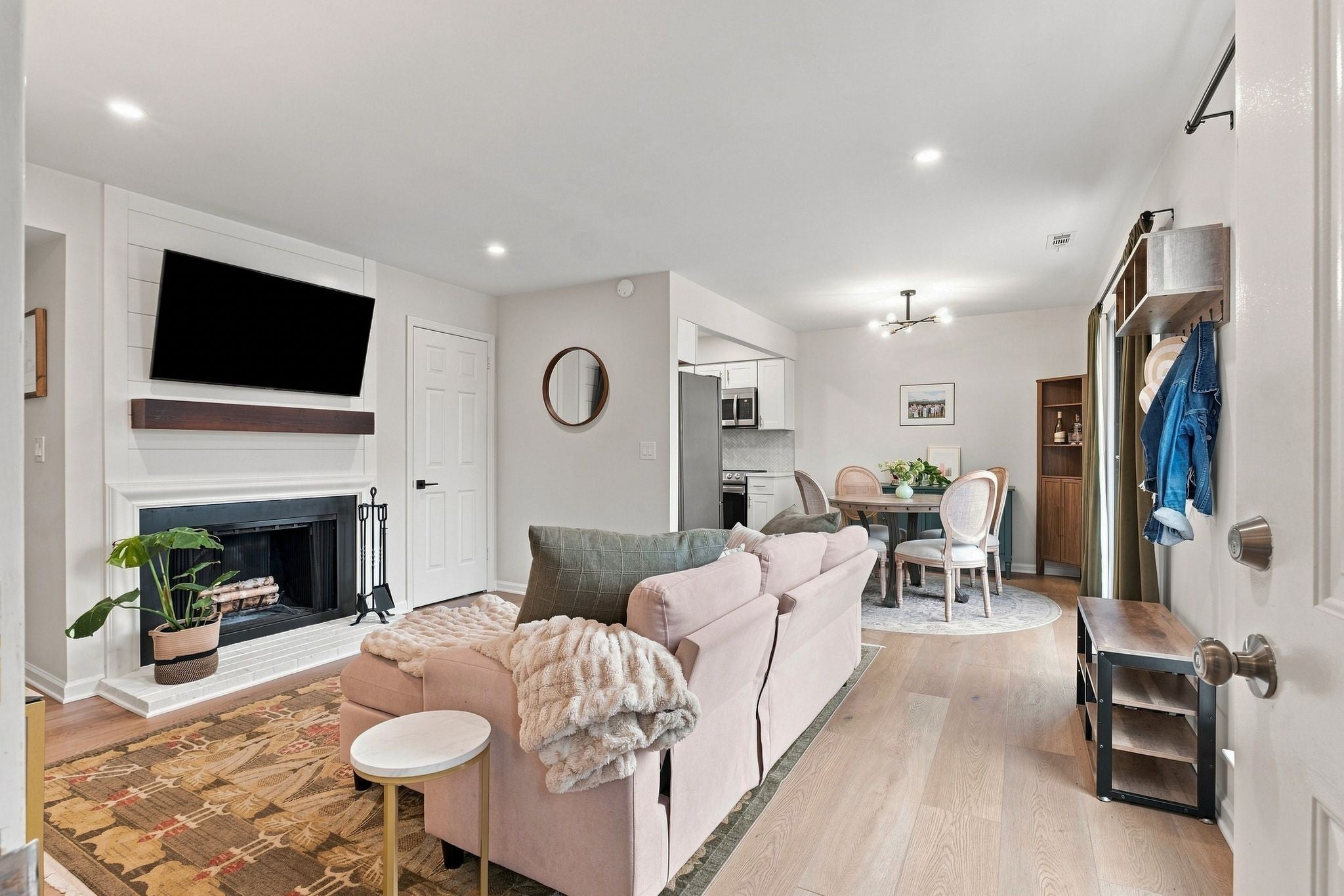 1-bed listing at 5858 Brentwood Trce, Brentwood