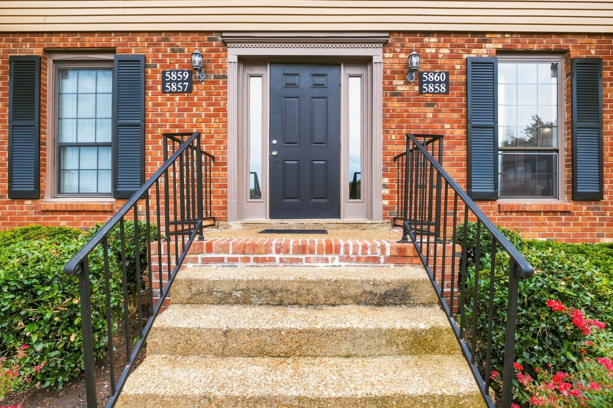 5858 Brentwood Trce