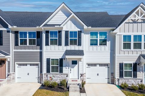 1836 Goldsberry St Columbia TN 38401