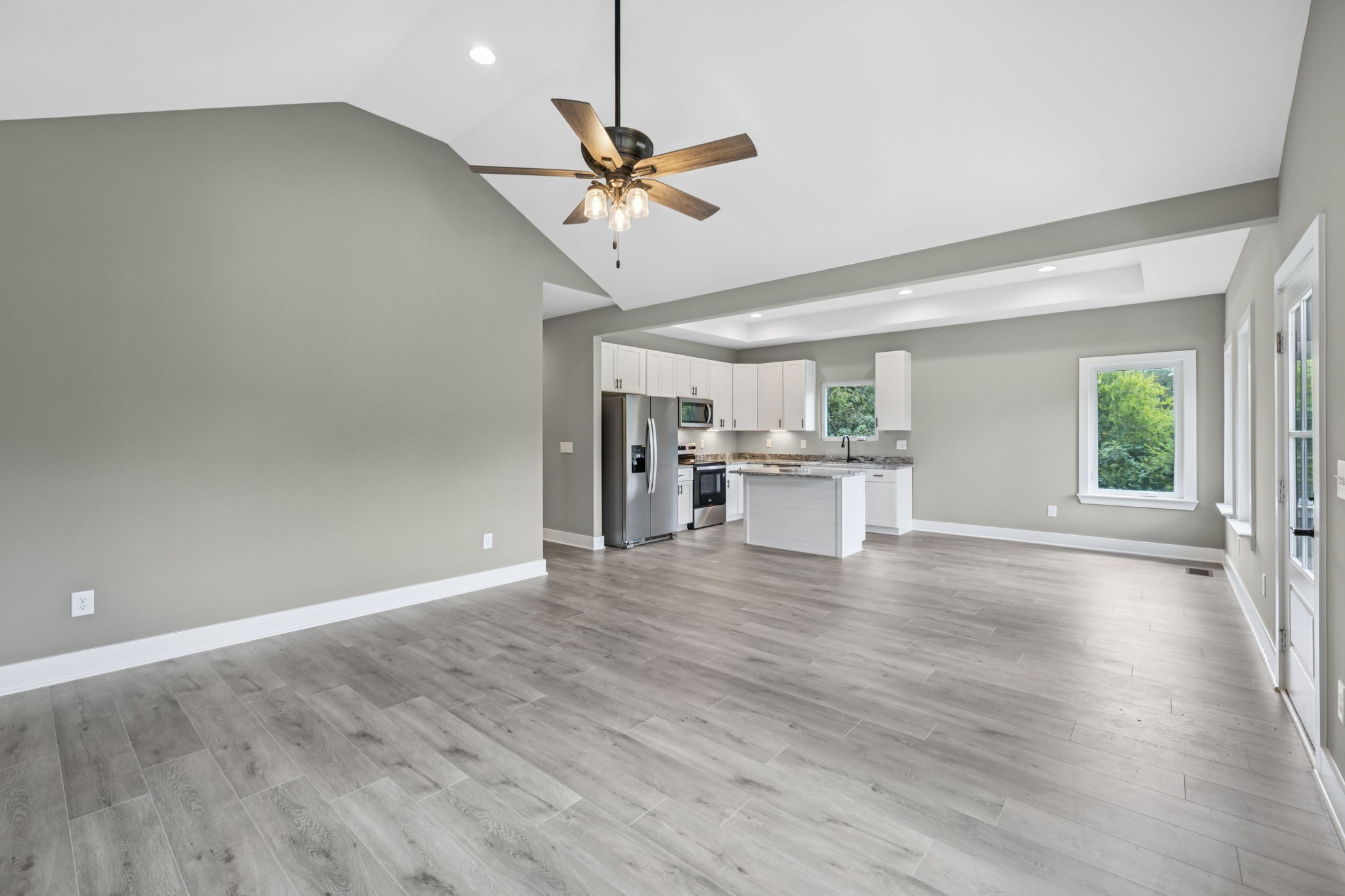 1825 Shop Springs Rd