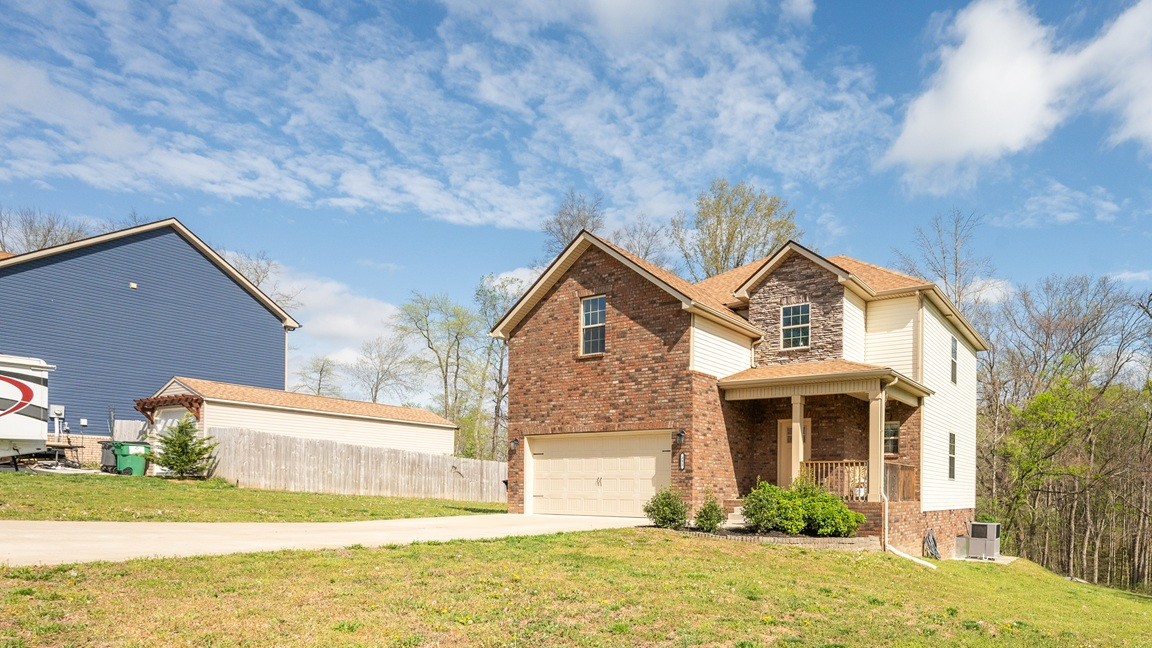 391 Kristie Michelle Ln