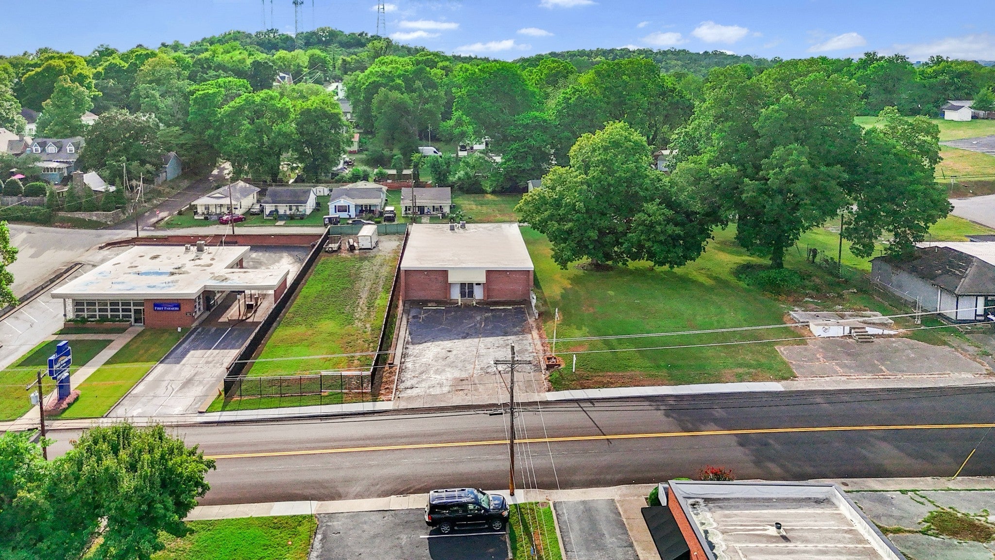 509 N High St