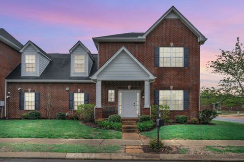 100 Abbey Ln, White House, TN 37188 - MLS#: 2814711