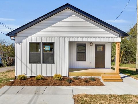 200 Newtown Rd Watertown TN 37184