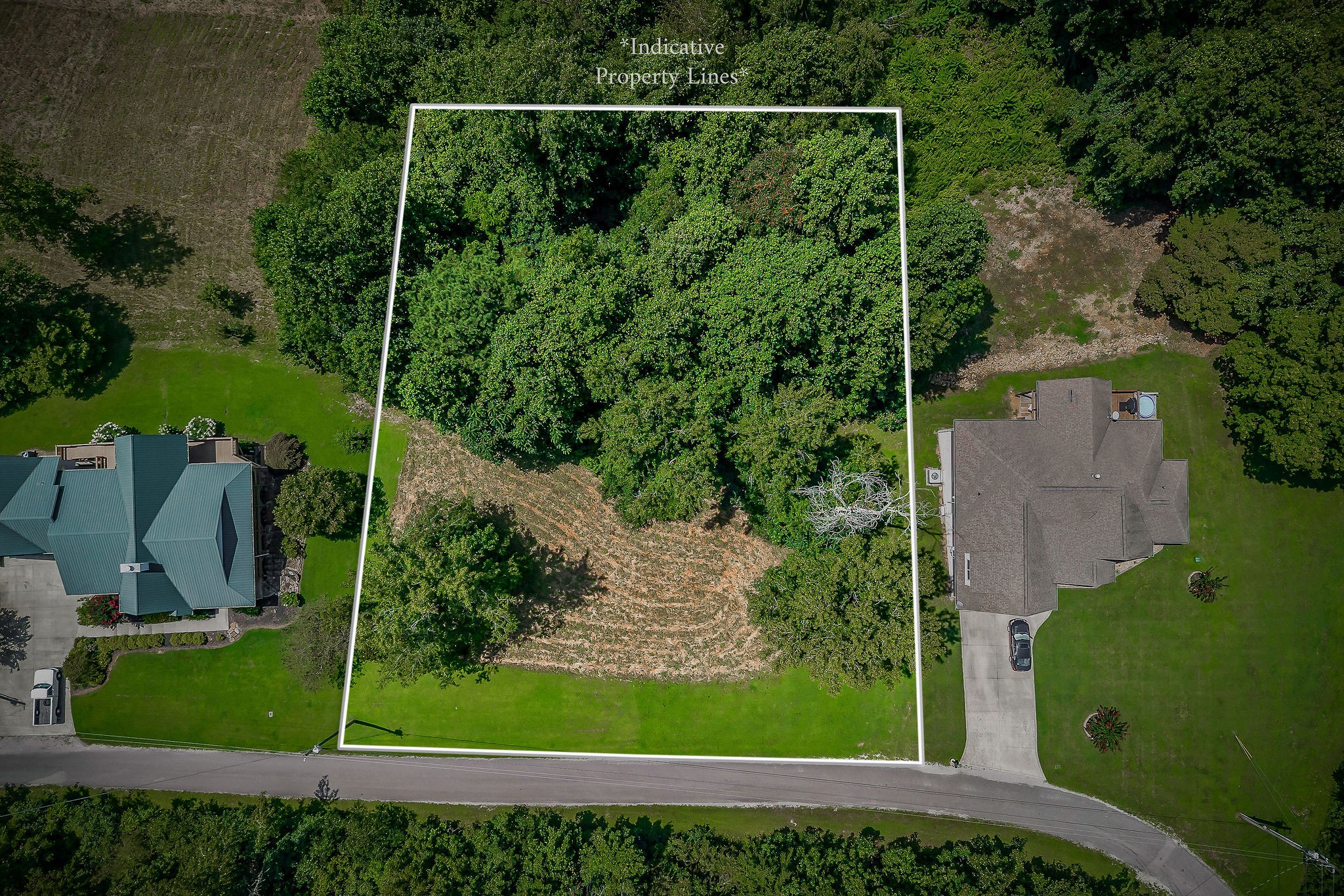 0 Fox Hill Road