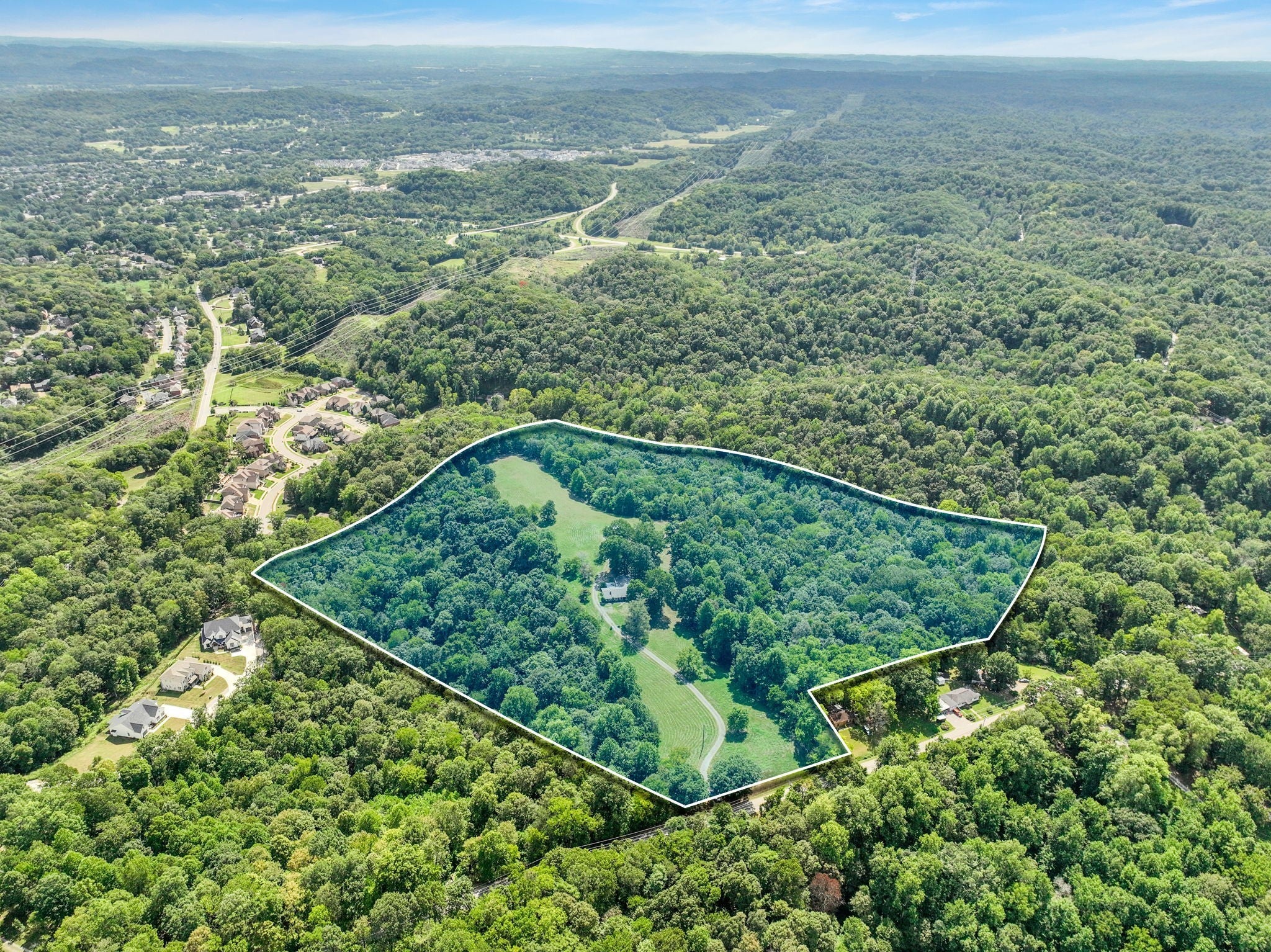 listing at 8455 Lewis Rd, Nashville
