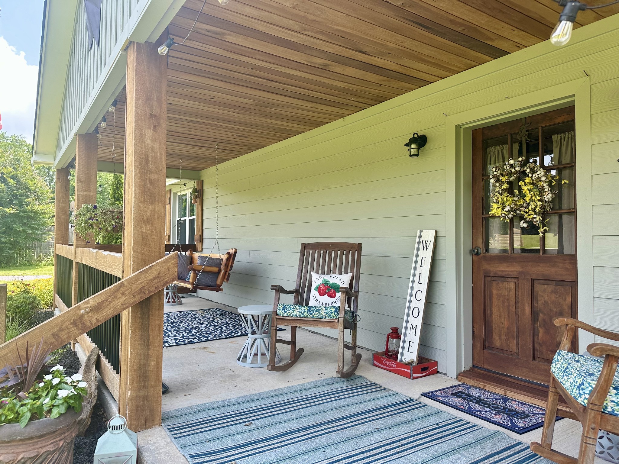 402 Hurricane Grove Rd