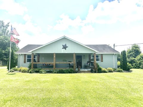 402 Hurricane Grove Rd Shelbyville TN 37160