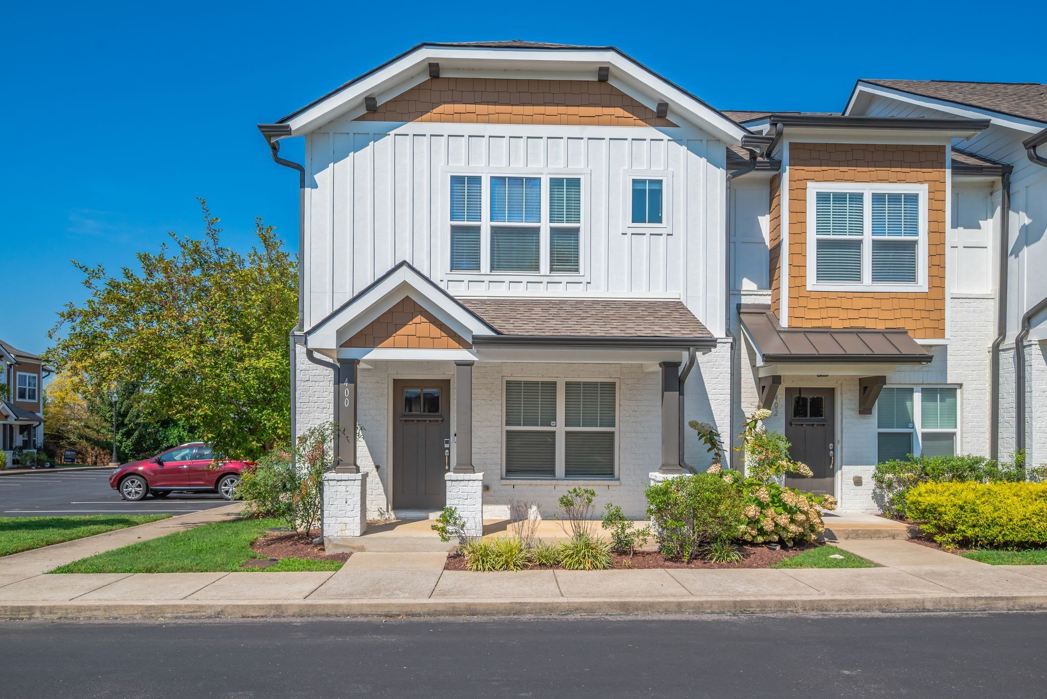 400 West Mill Dr