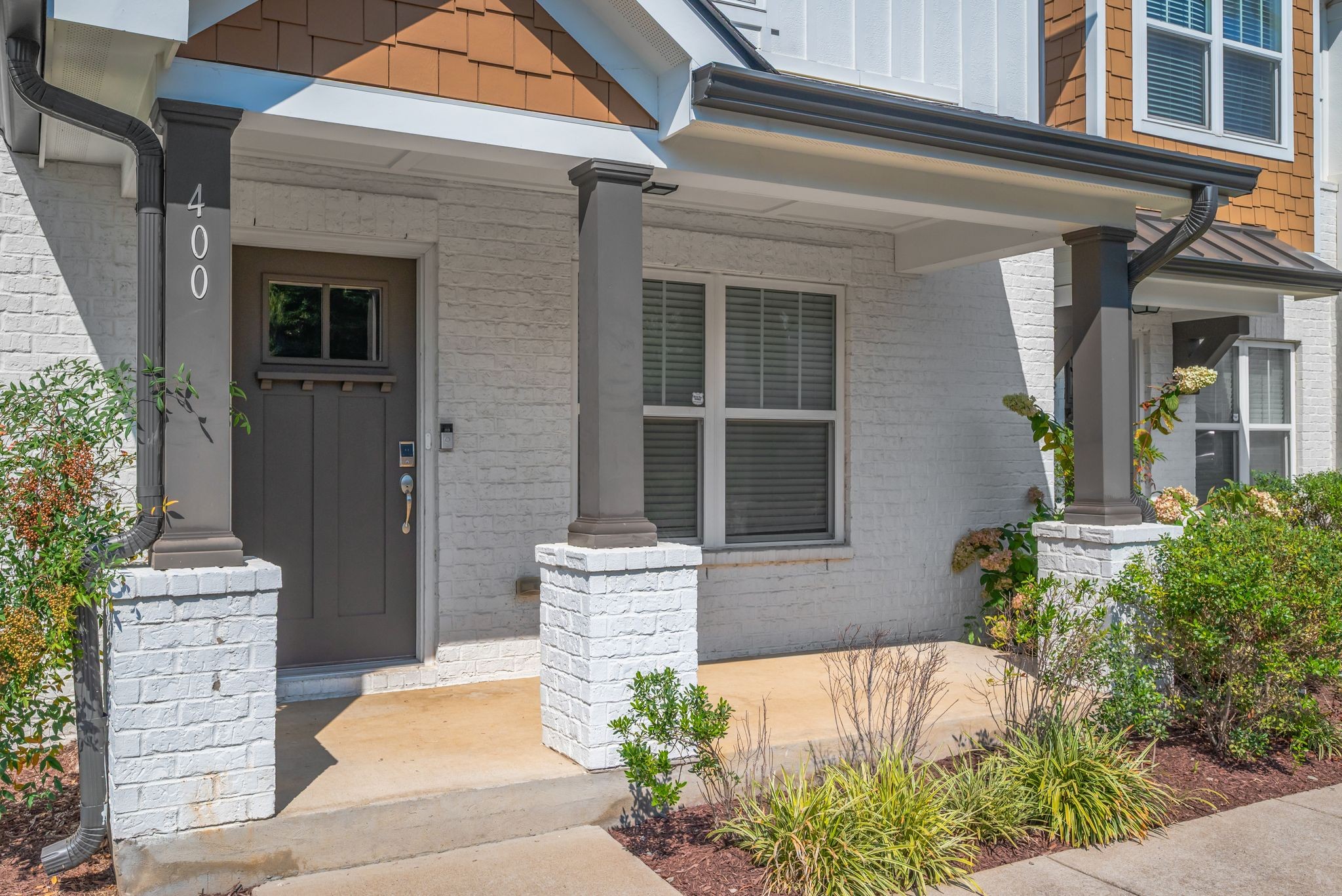 400 West Mill Dr
