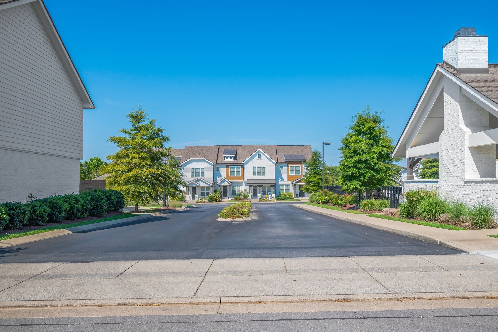400 West Mill Dr