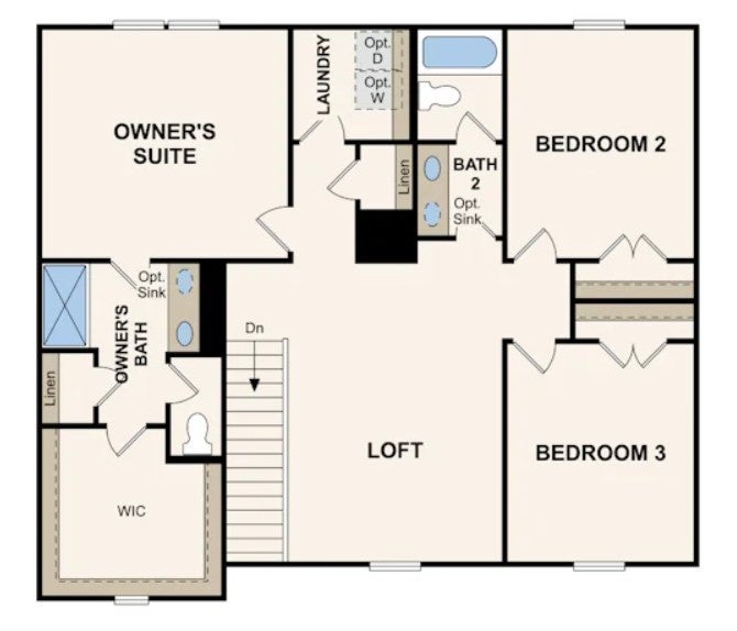 808 Molly Lane