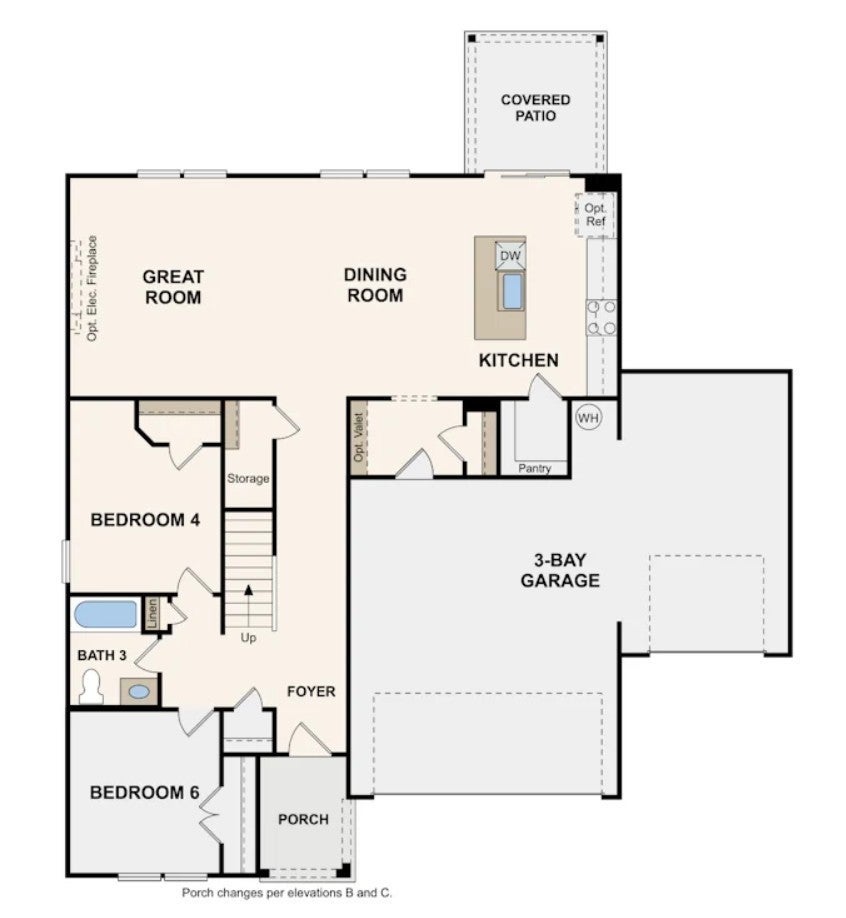 808 Molly Lane