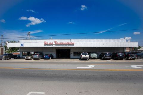 208 N Main St Franklin KY 42134