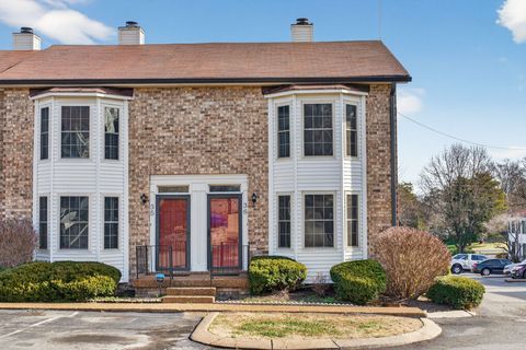 250 Sanders Ferry Rd 36 Hendersonville TN 37075