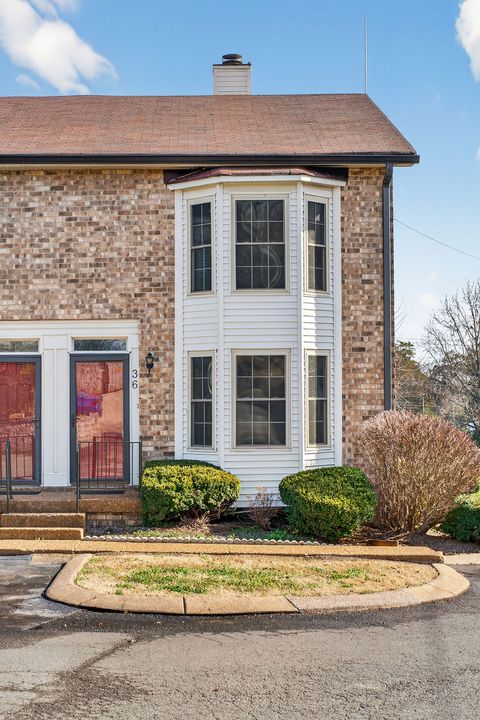 250 Sanders Ferry Rd 36 Hendersonville TN 37075