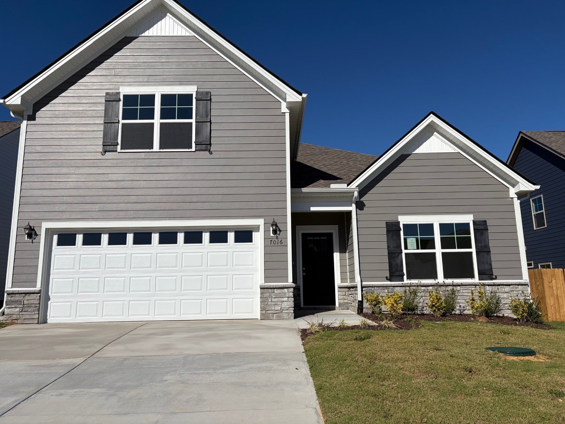 3-bed listing at 9015 Ada Way, Fairview