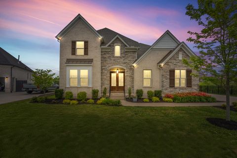 366 Tulley Ct Nolensville TN 37135