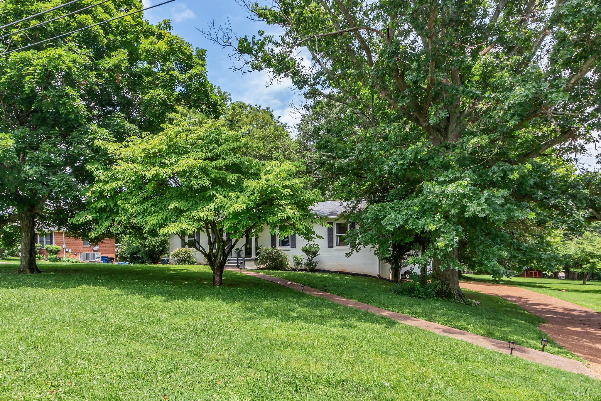 Middle Tennessee Properties 1 614 Crestland Dr