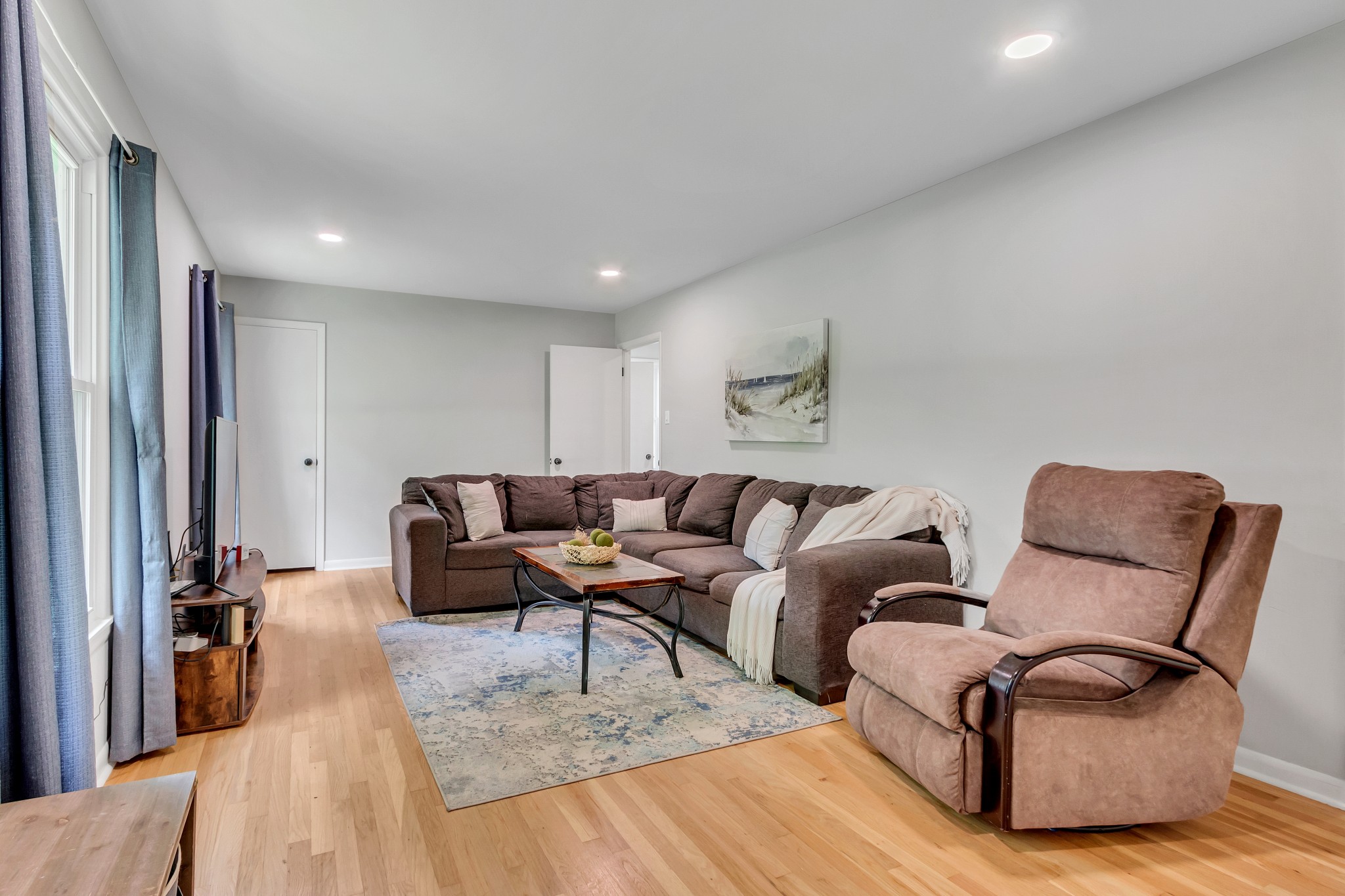 Middle Tennessee Properties 3 614 Crestland Dr