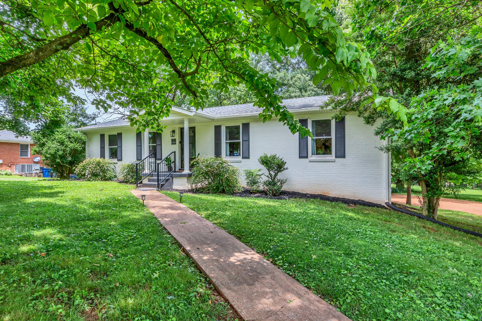 Middle Tennessee Properties 2 614 Crestland Dr