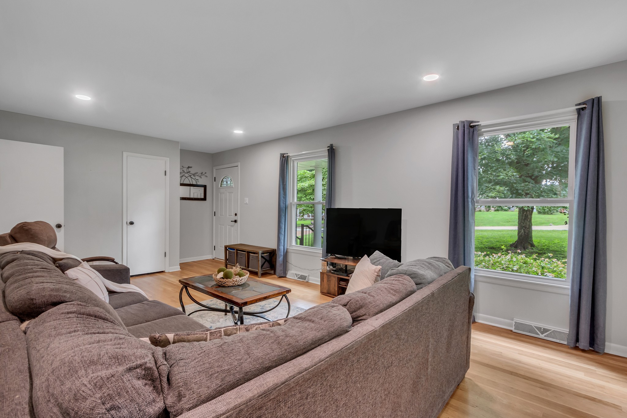 Middle Tennessee Properties 4 614 Crestland Dr