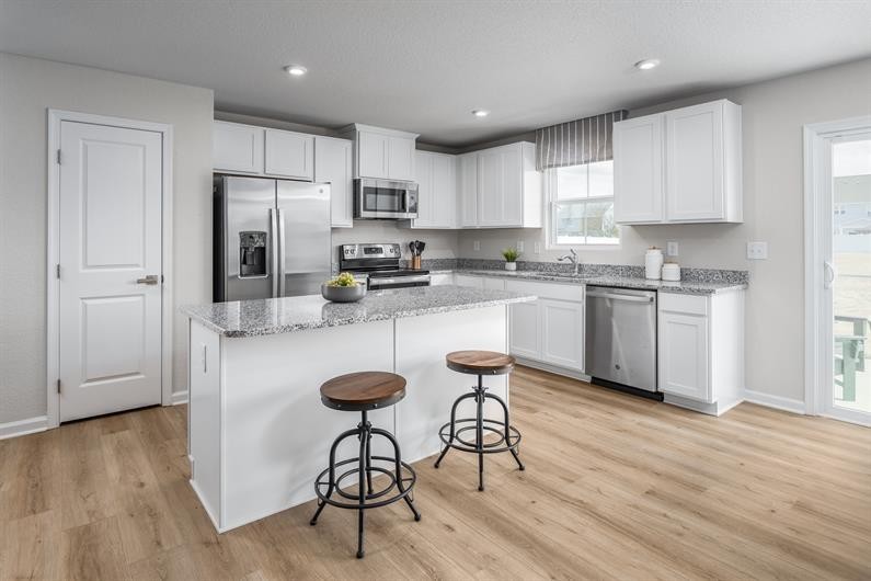 1494 Bethel Ridge Drive