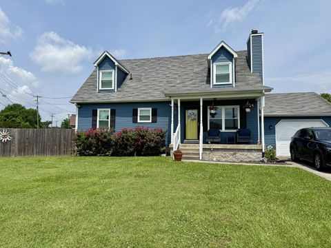 1801 Hickory Lawn Ct Antioch TN 37013