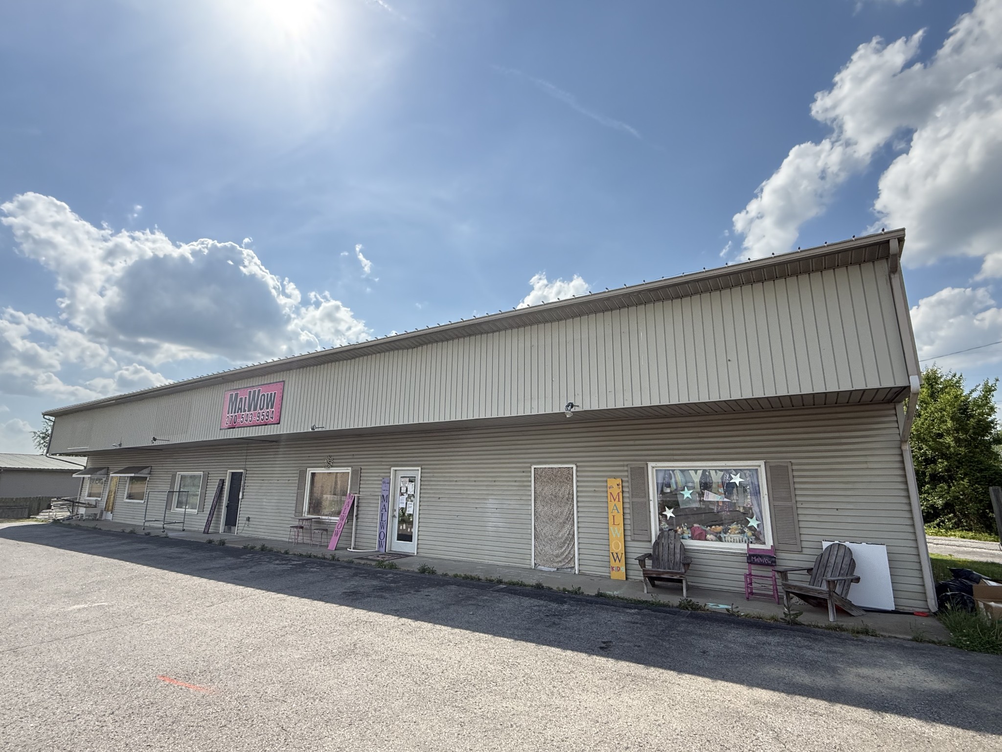 2111 Robert L Draper Way