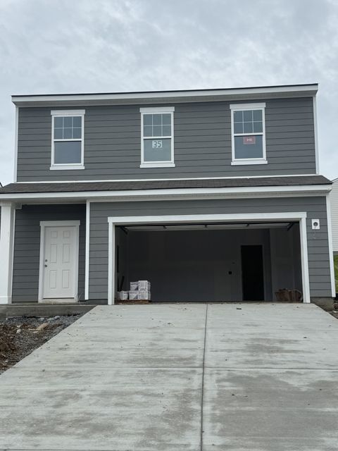 1060 Large Poppy Drive La Vergne TN 37086