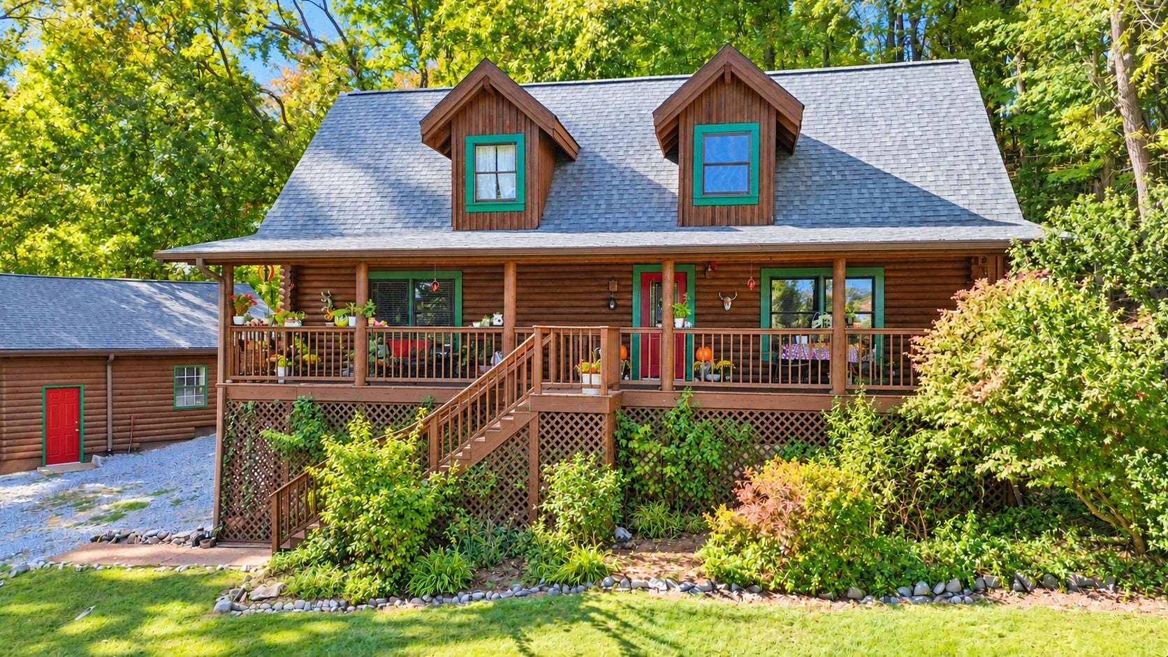 532 Cummings Ln